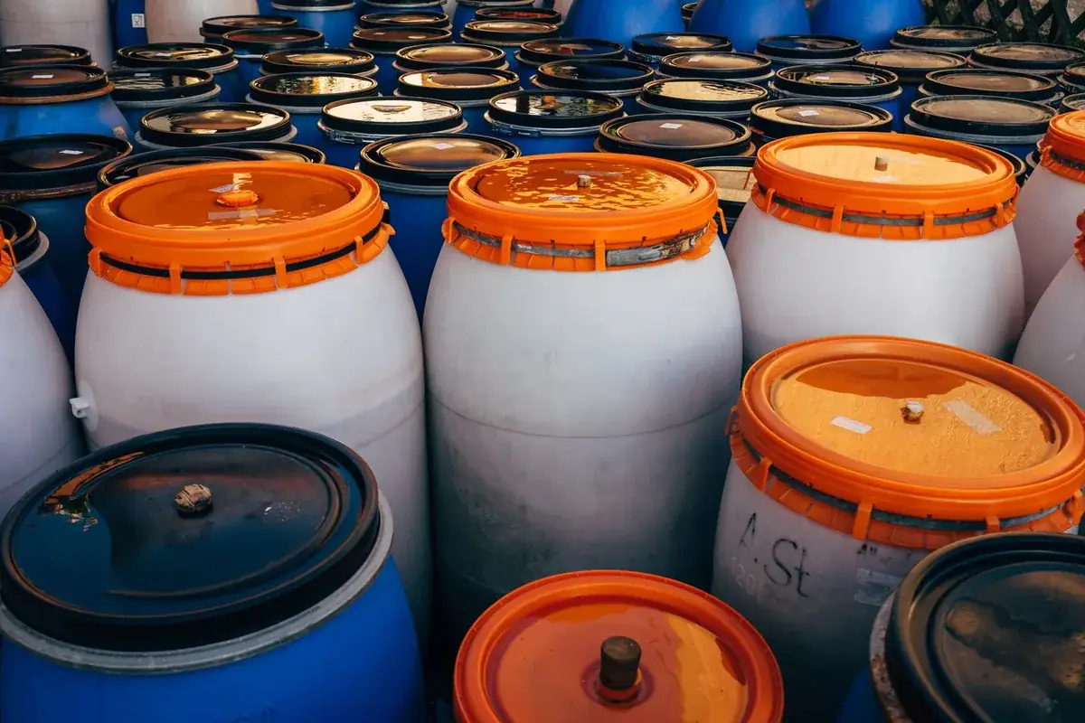 Chemical & Toxic Waste Cleanup in Mid City West, Los Angeles, CA